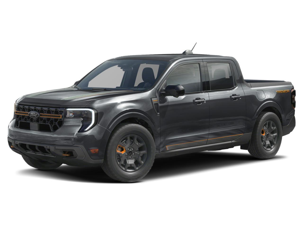 2025 Ford Maverick TREMOR San Clemente CA