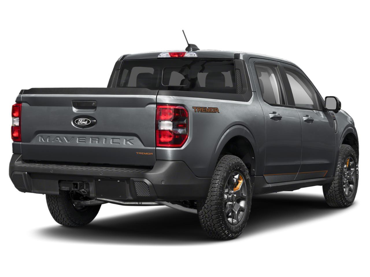 2025 Ford Maverick TREMOR San Clemente CA