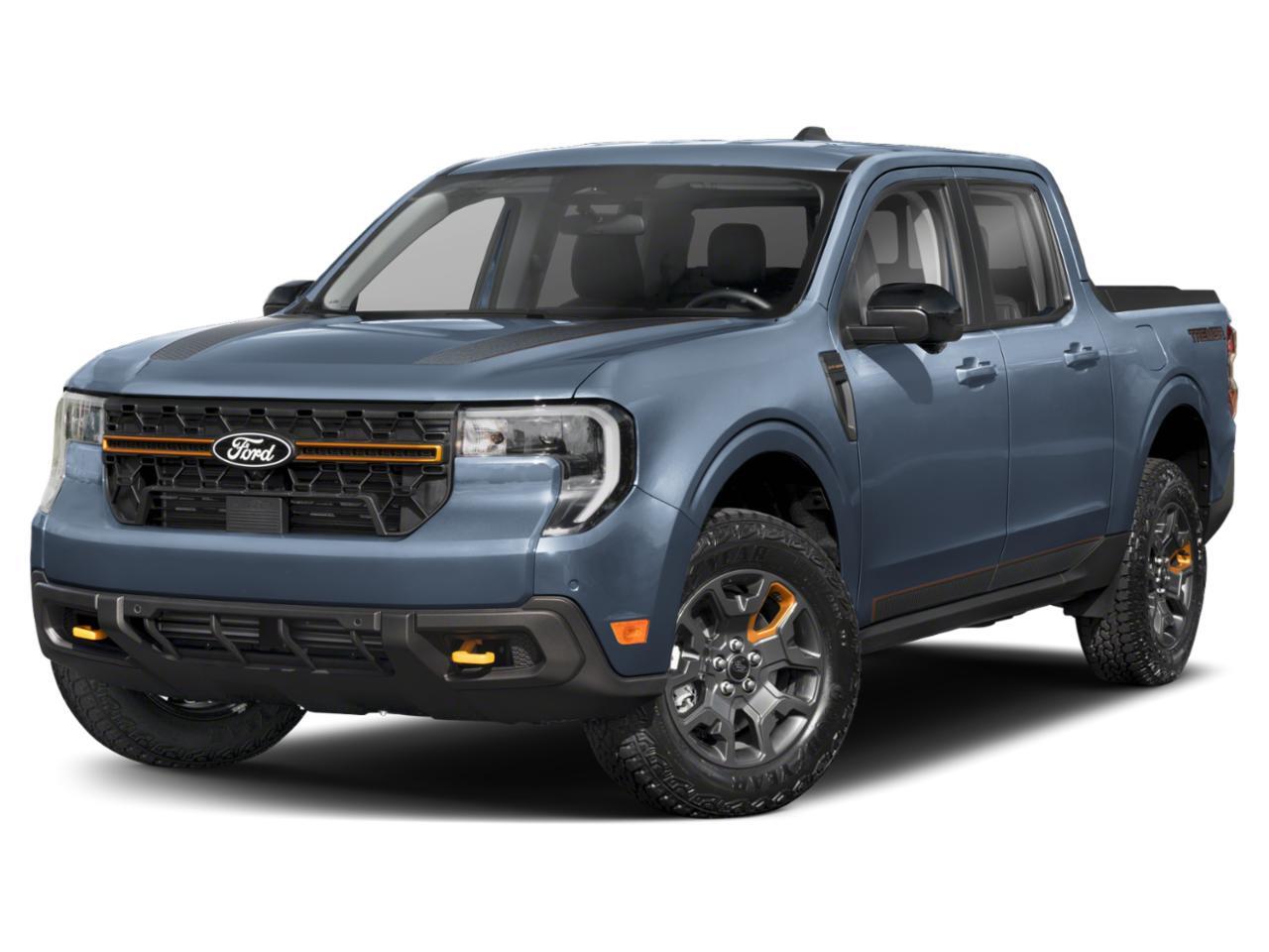 2025 Ford Maverick Tremor Folsom CA
