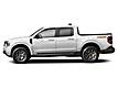 2025 Ford Maverick Tremor