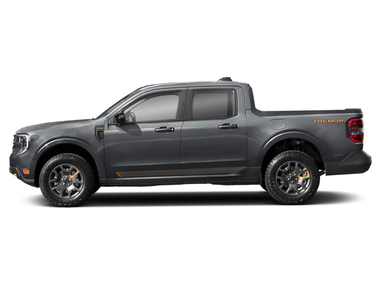 2025 Ford Maverick Tremor Ashland VA