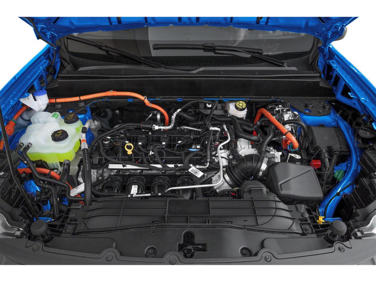 2025 Ford Maverick XL Hondo TX