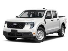 2025_Ford_Maverick_XL_  TX