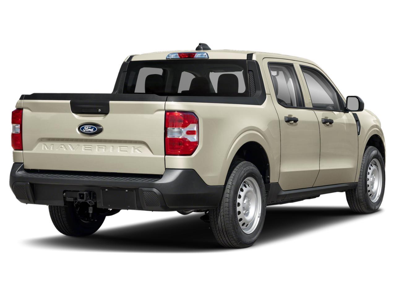 2025 Ford Maverick XL Hondo TX