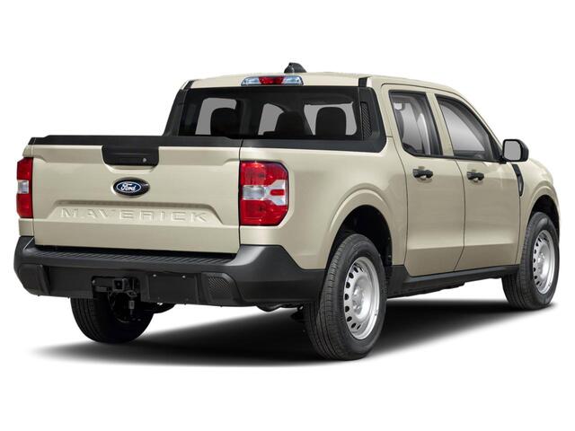 2025 Ford Maverick XL TX 2025 Ford Maverick XL TX