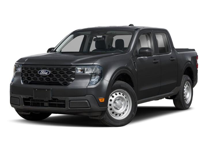 2025 Ford Maverick XL Milwaukee WI