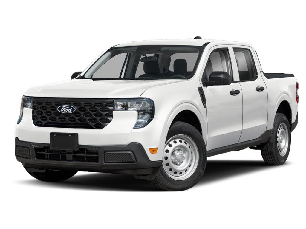 2025 Ford Maverick XL Milwaukee WI