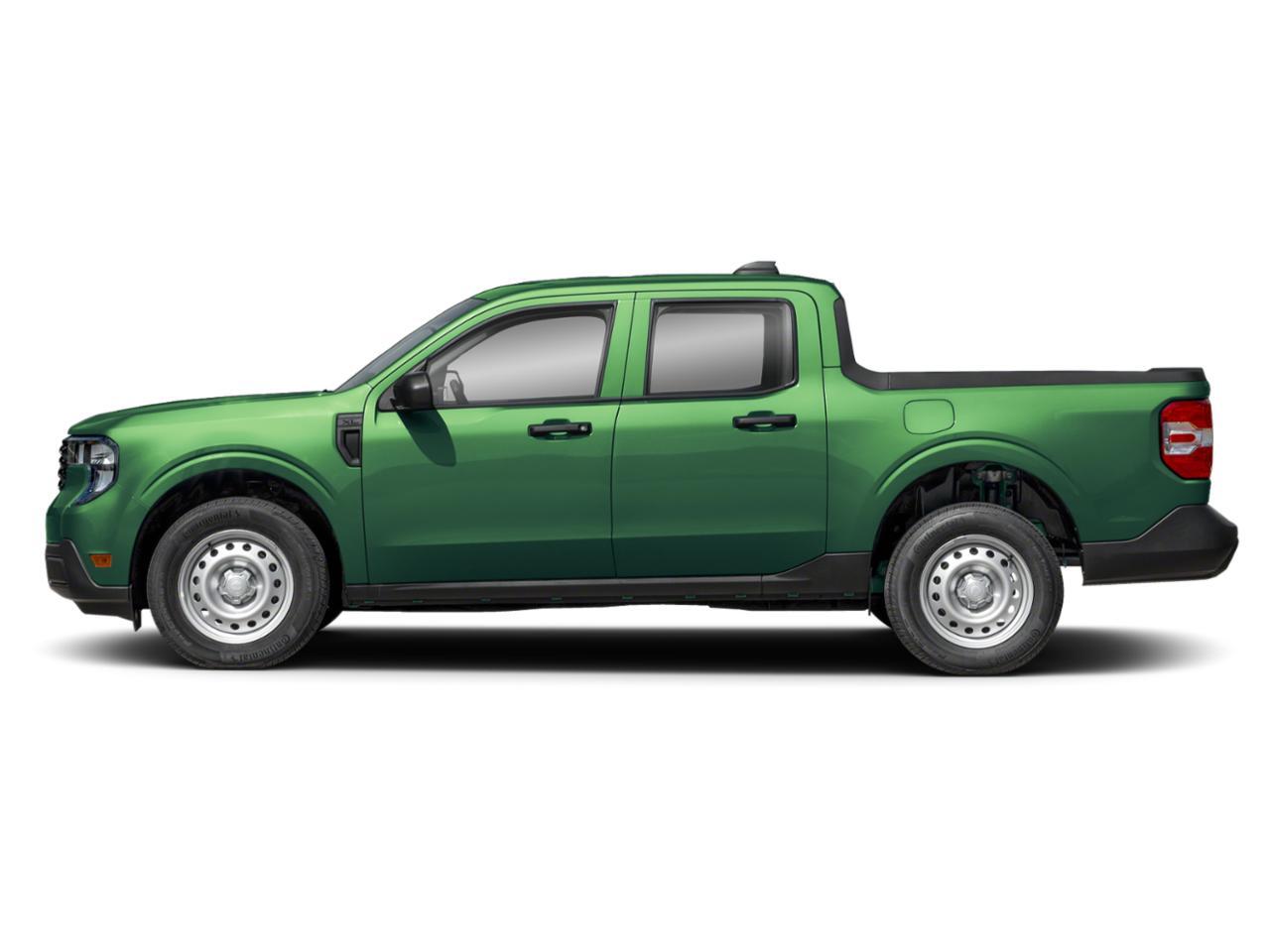 2025 Ford Maverick XL Owego NY