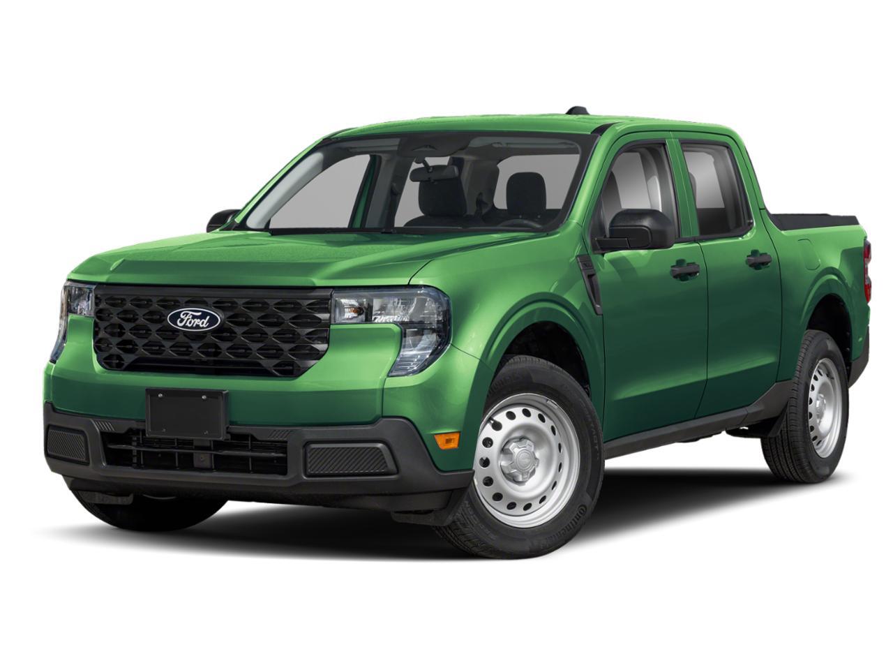 2025 Ford Maverick XL Owego NY