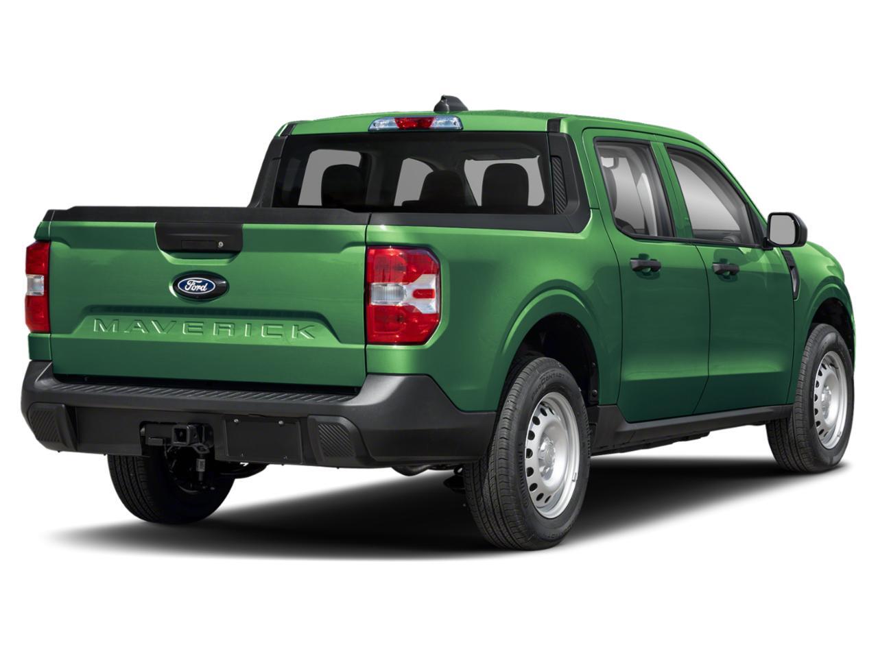 2025 Ford Maverick XL Owego NY