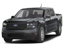 2025_Ford_Maverick_XL_ Roseville CA