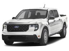 2025_Ford_Maverick_XL_ Roseville CA