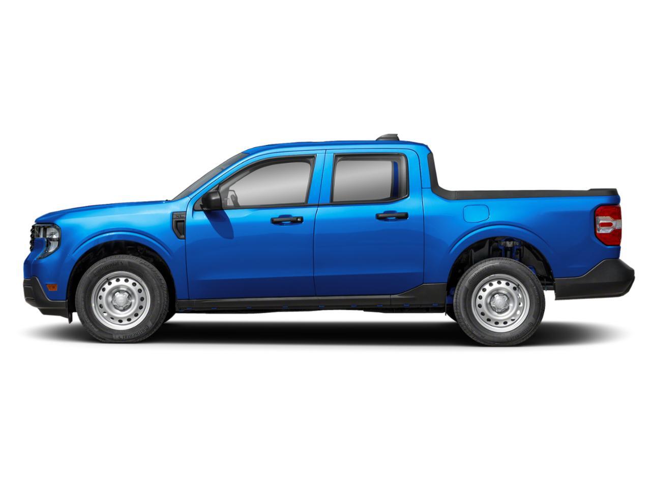 2025 Ford Maverick XL San Clemente CA