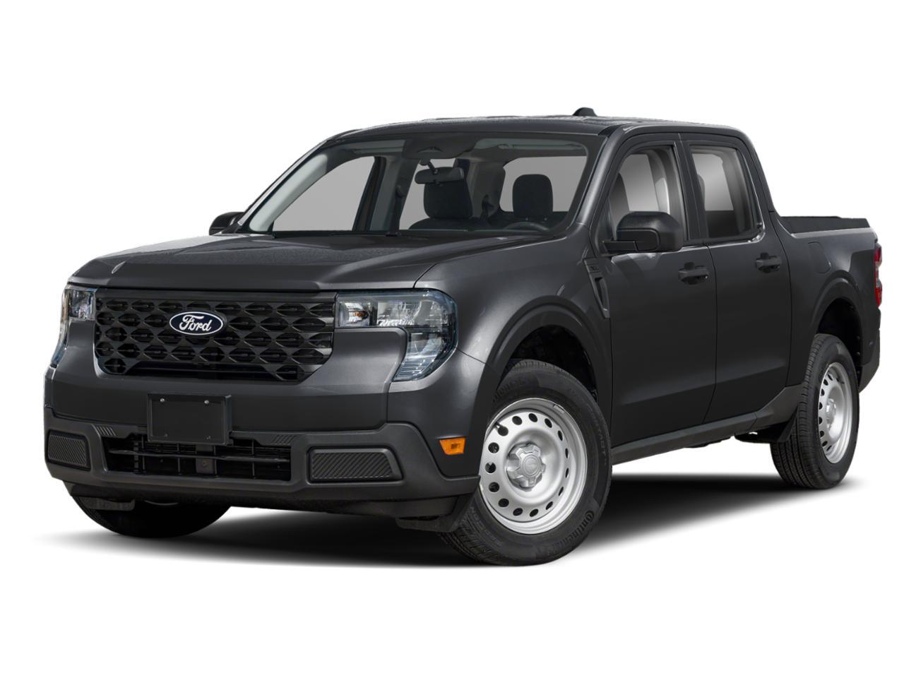 2025 Ford Maverick XL San Clemente CA