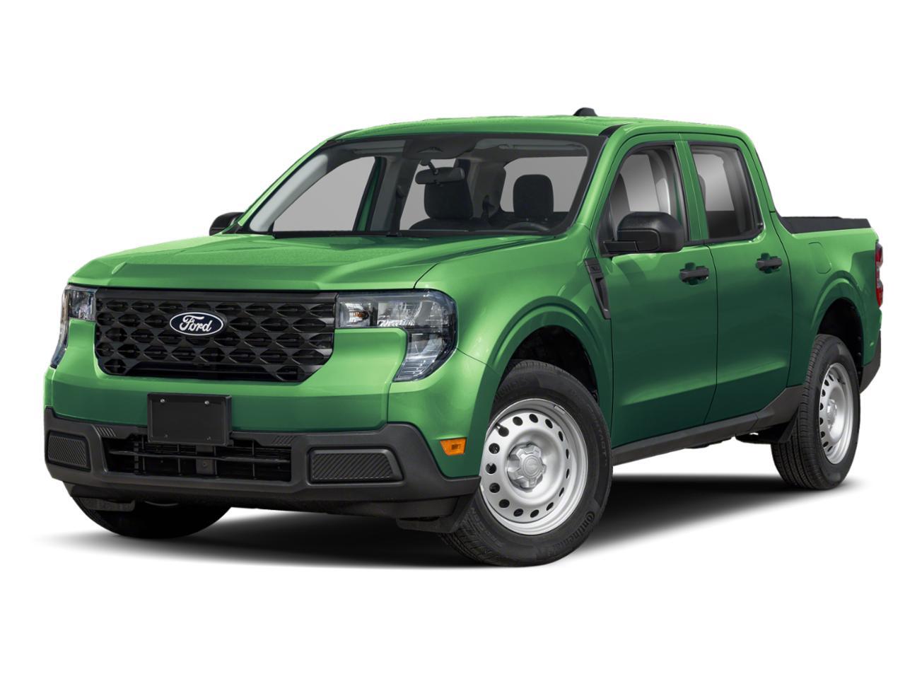 2025 Ford Maverick XL San Clemente CA