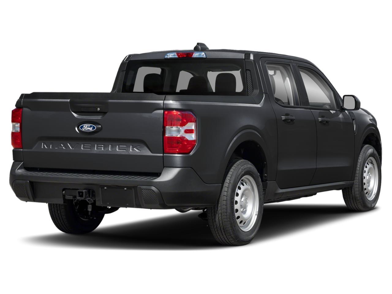 2025 Ford Maverick XL San Clemente CA