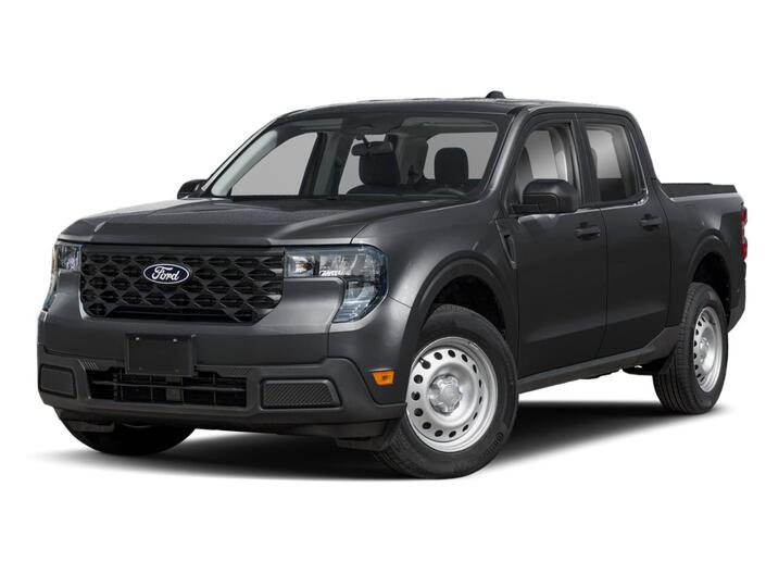 2025 Ford Maverick XL San Diego County CA