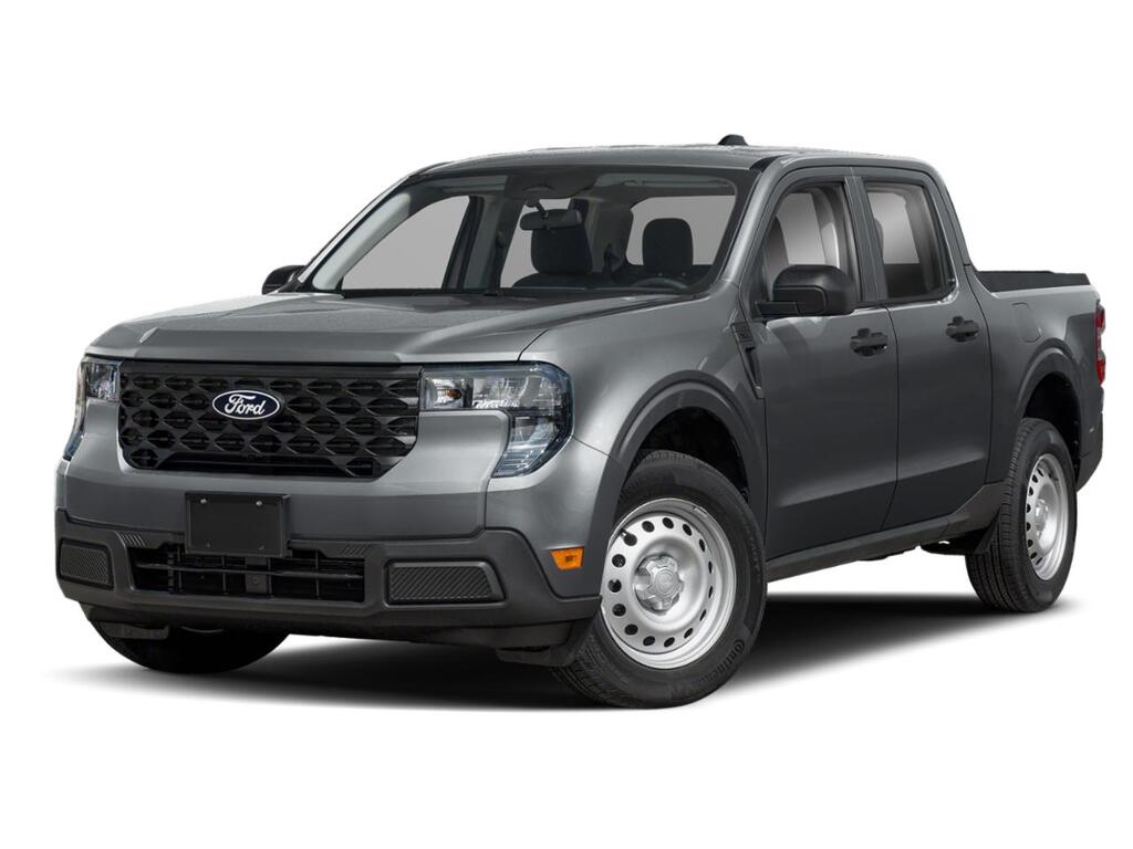 2025 Ford Maverick XL San Diego County CA