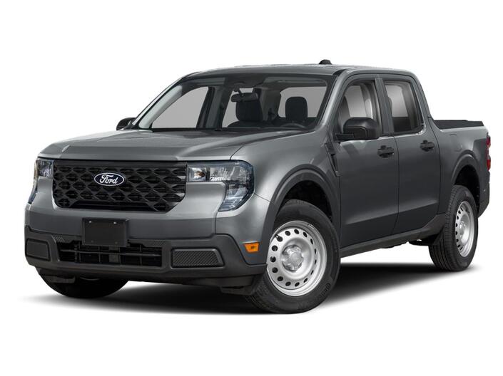 2025 Ford Maverick XL San Diego County CA