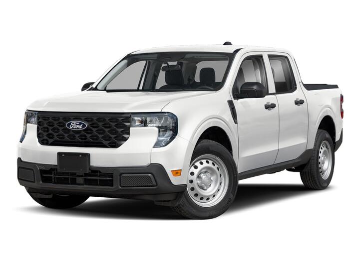 2025 Ford Maverick XL San Diego County CA