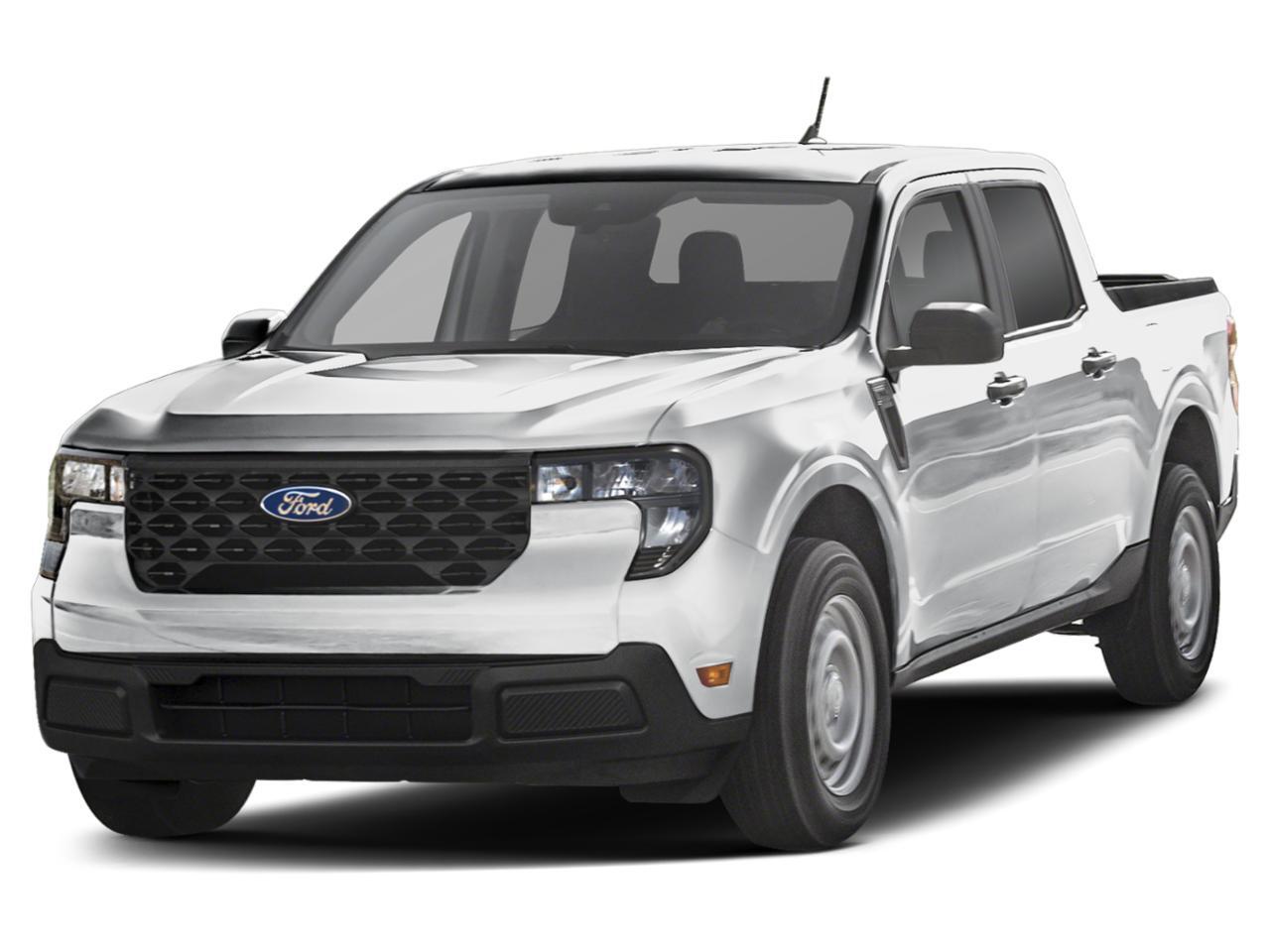 2025 Ford Maverick XL Sherwood Park AB