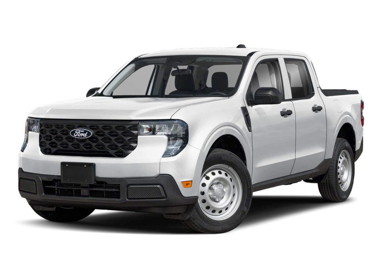 2025 Ford Maverick XL Richmond VA