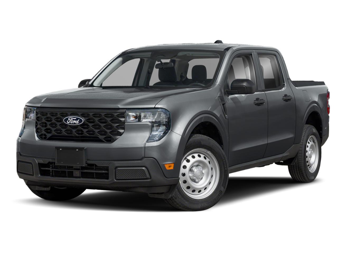 2025 Ford Maverick XL Warrenton VA