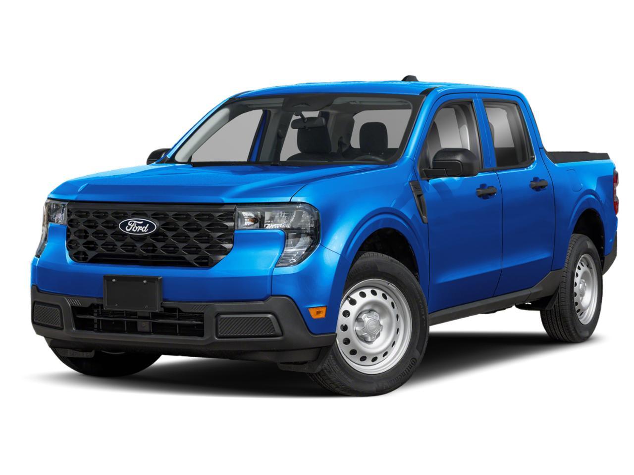 2025 Ford Maverick XL Warrenton VA