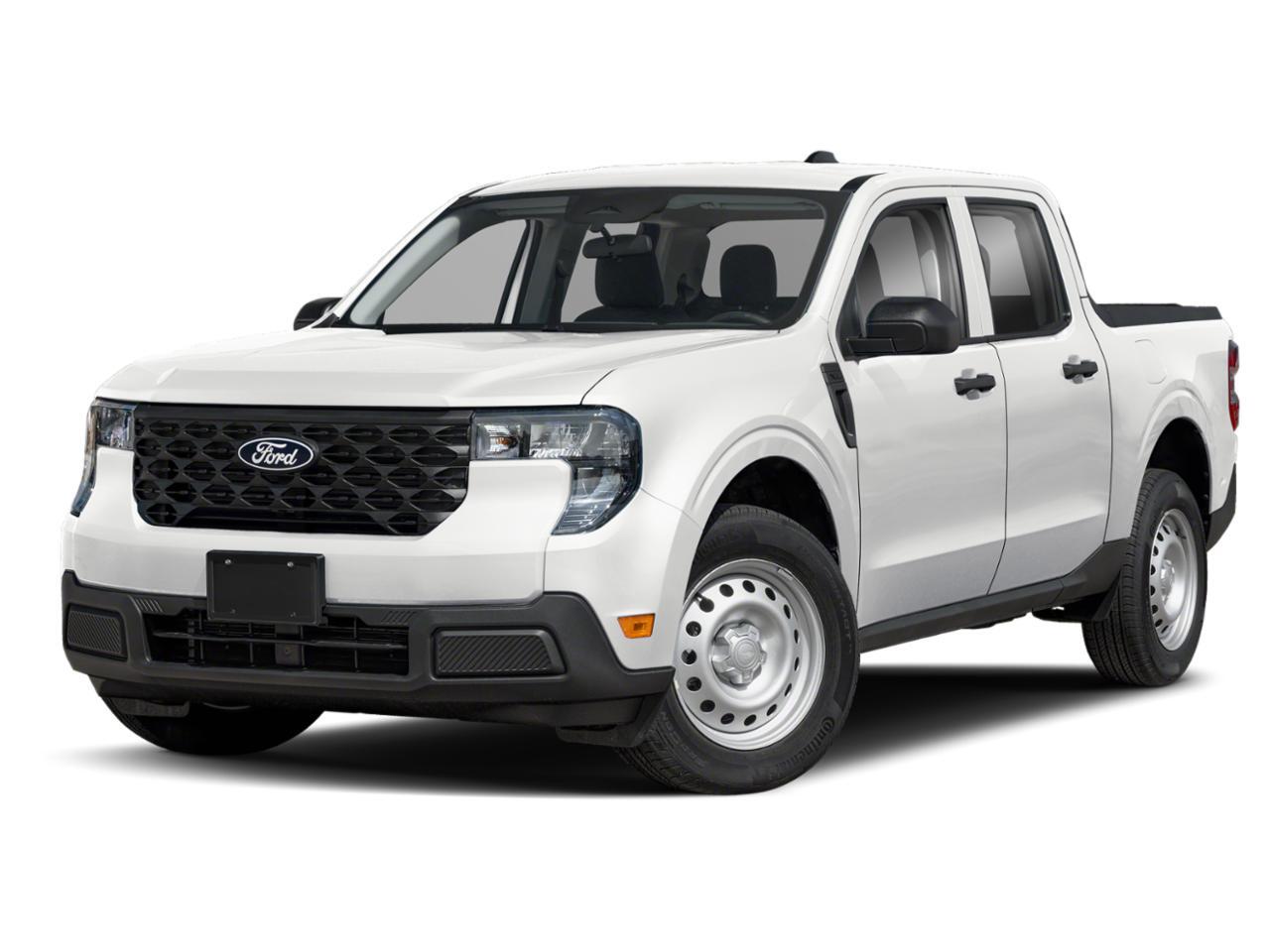 2025 Ford Maverick XL Gaithersburg MD
