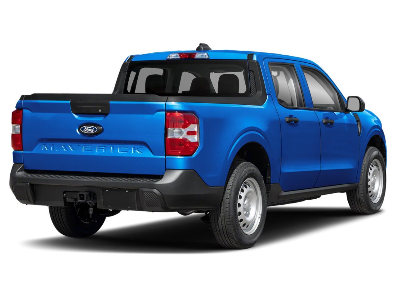 2025 Ford Maverick XL Warrenton VA