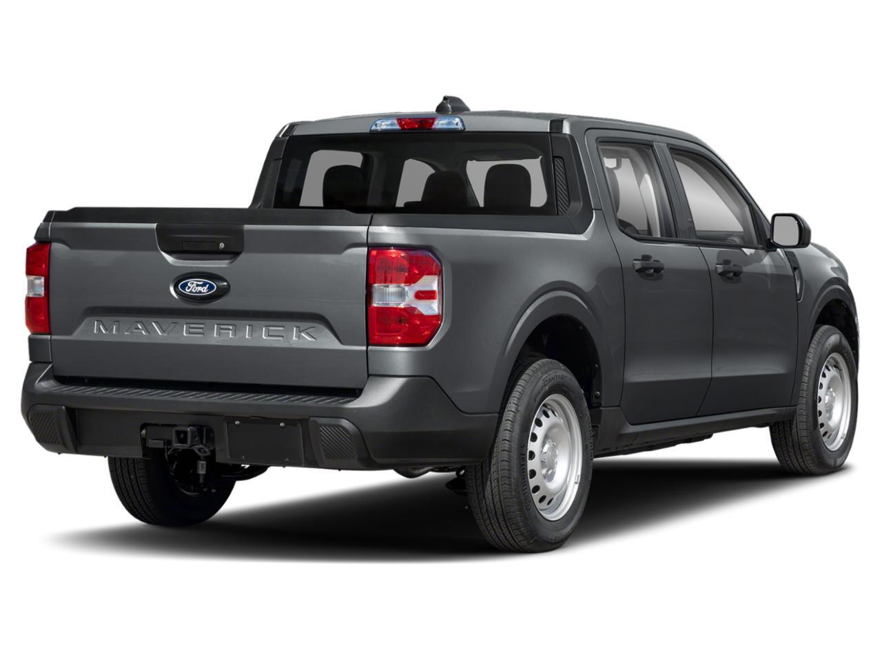 2025 Ford Maverick XL Richmond VA