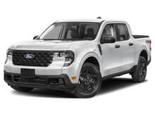 2025_Ford_Maverick_XLT_  TX