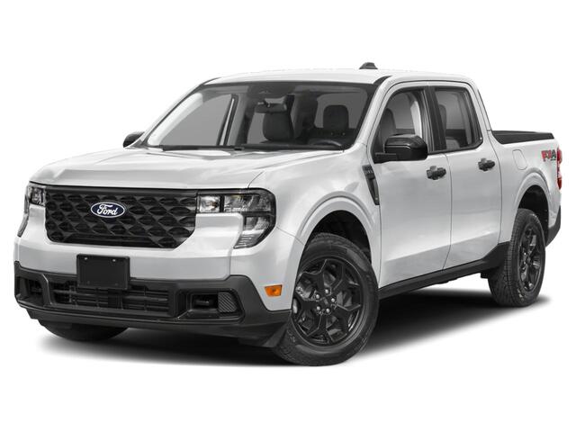 2025 Ford Maverick XLT  TX