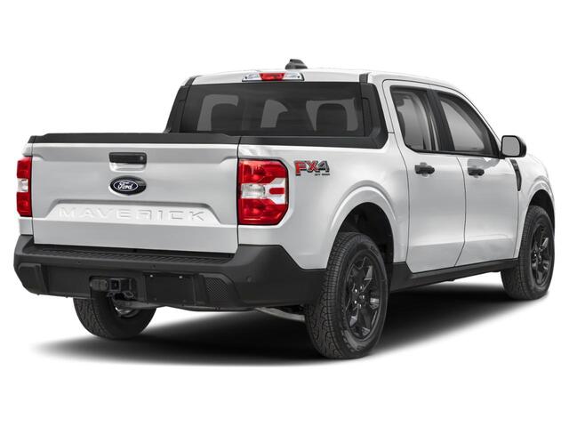 2025 Ford Maverick XLT  TX