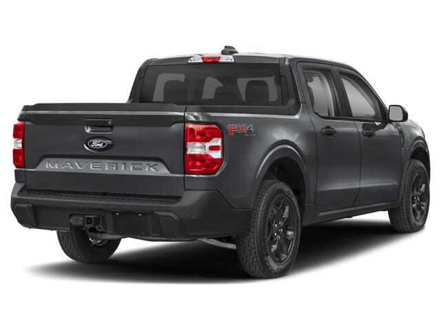 2025 Ford Maverick XLT  TX