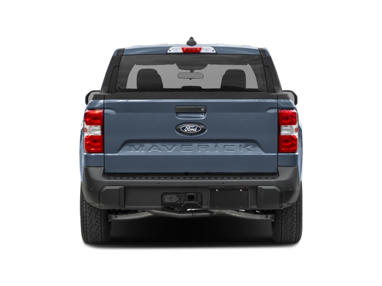 2025 Ford Maverick XLT AWD SUPERCREW BLK APP PKG LUX PKG Listowel ON