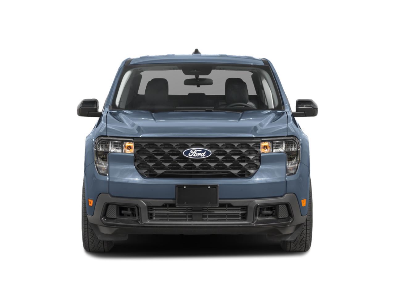 2025 Ford Maverick XLT AWD SUPERCREW Listowel ON