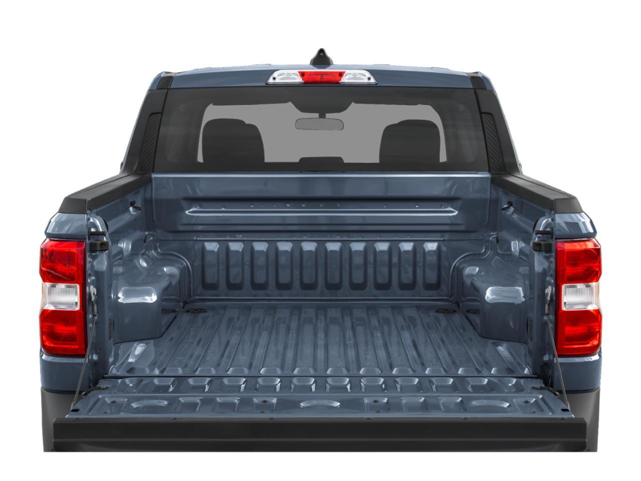 2025 Ford Maverick XLT AWD SUPERCREW Listowel ON