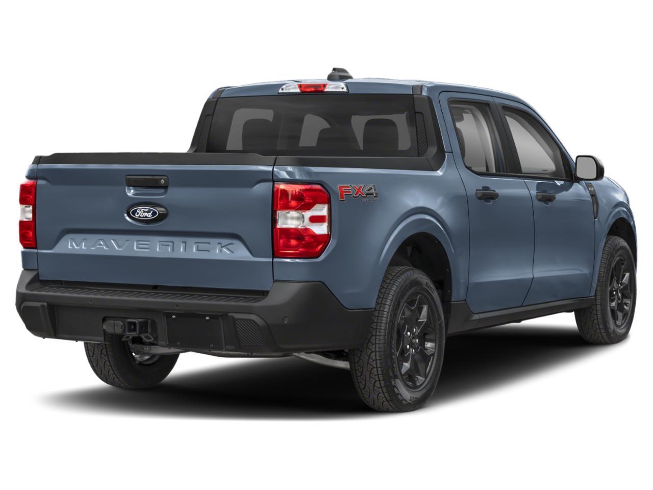 2025 Ford Maverick XLT Folsom CA