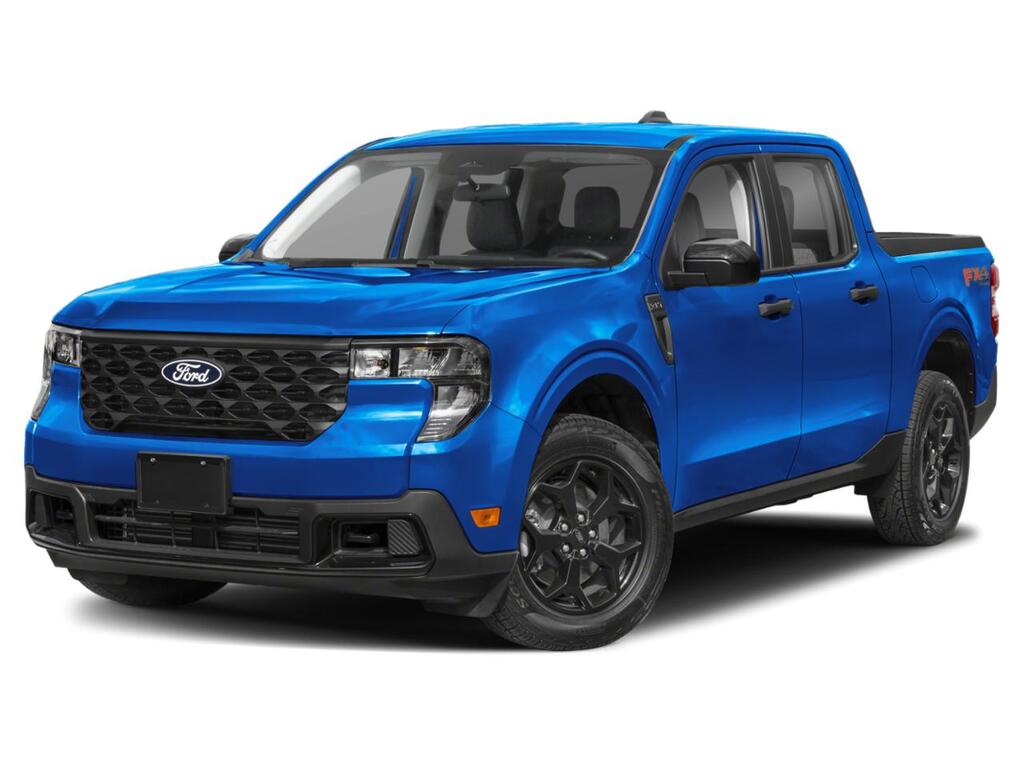 2025 Ford Maverick XLT Milwaukee WI
