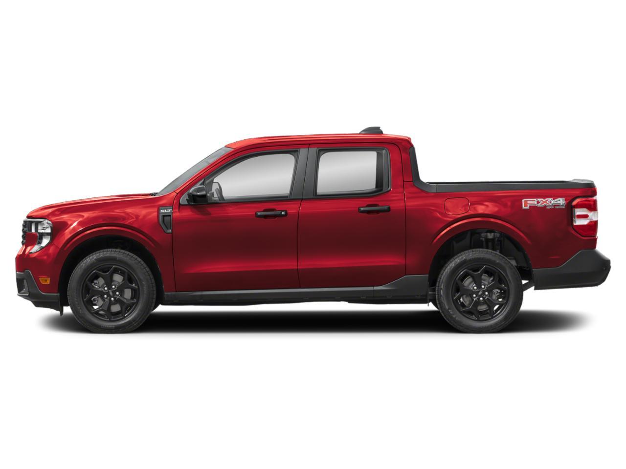 2025 Ford Maverick XLT Cooperstown NY