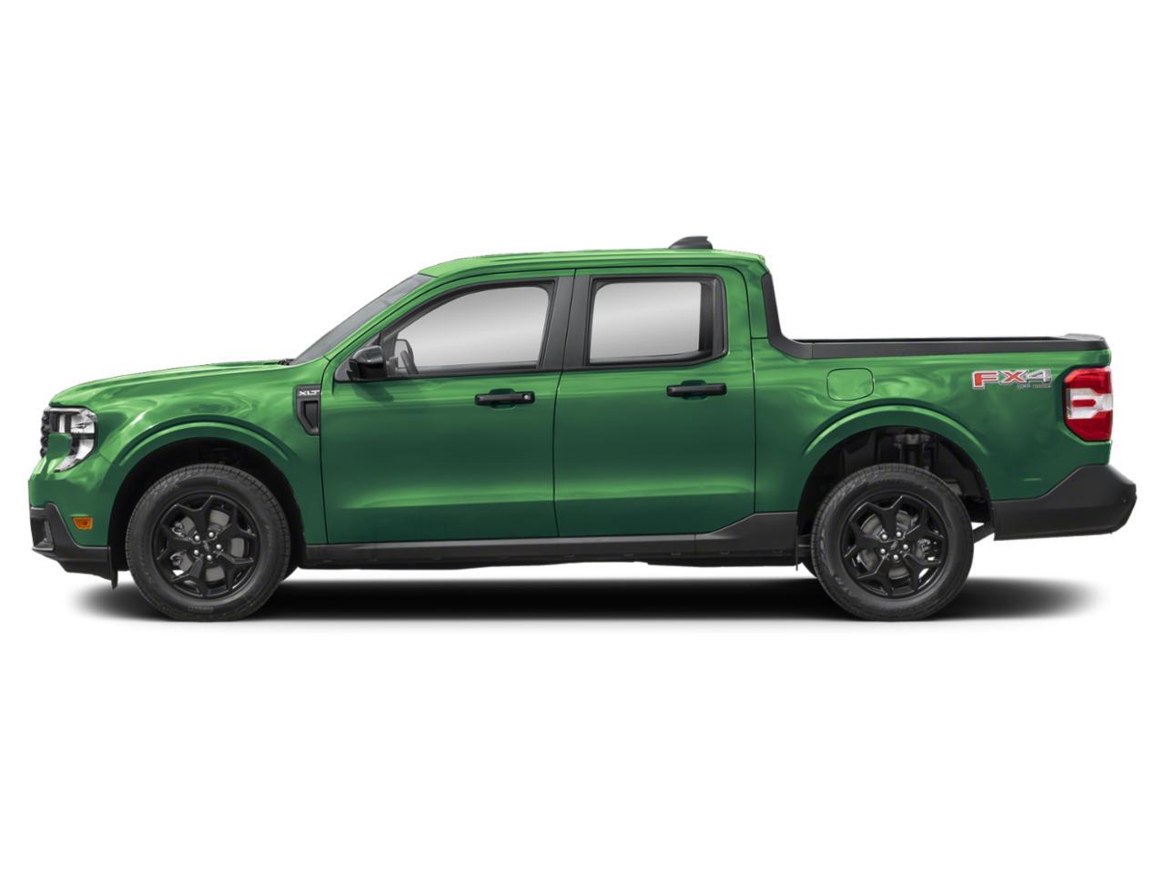 2025 Ford Maverick XLT Cooperstown NY