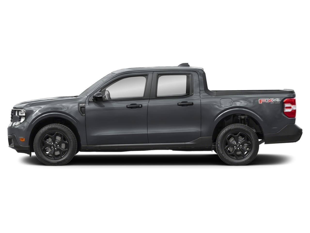 2025 Ford Maverick XLT Owego NY
