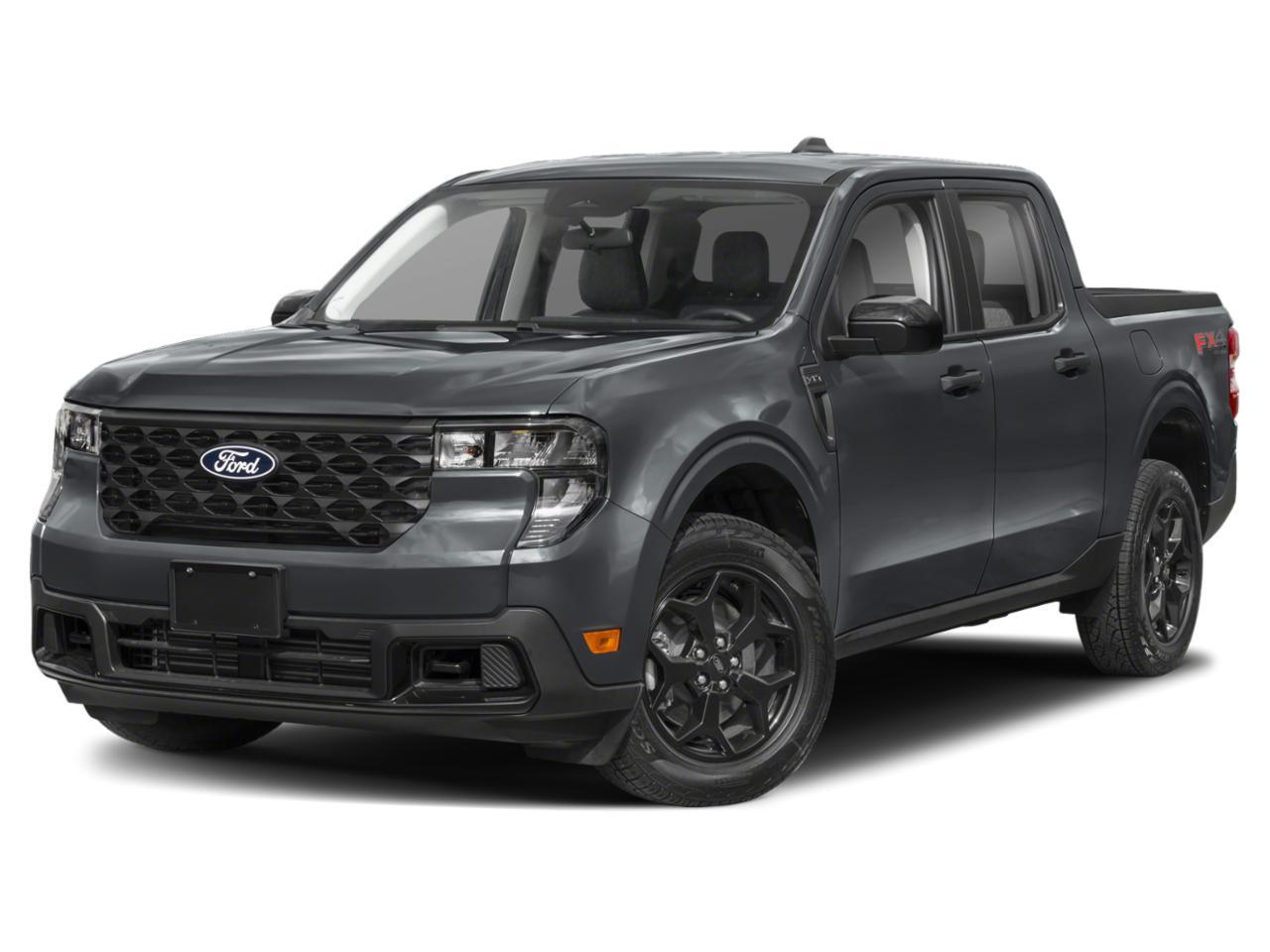 2025 Ford Maverick XLT Owego NY