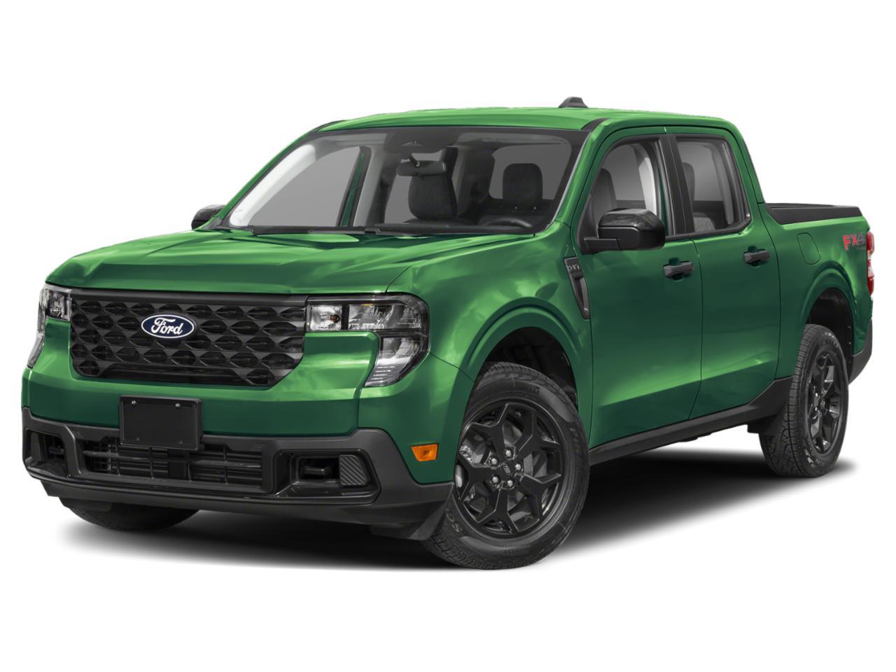 2025 Ford Maverick XLT Cooperstown NY