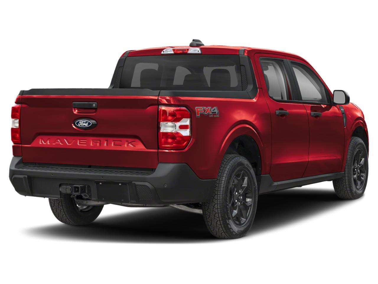 2025 Ford Maverick XLT Cooperstown NY