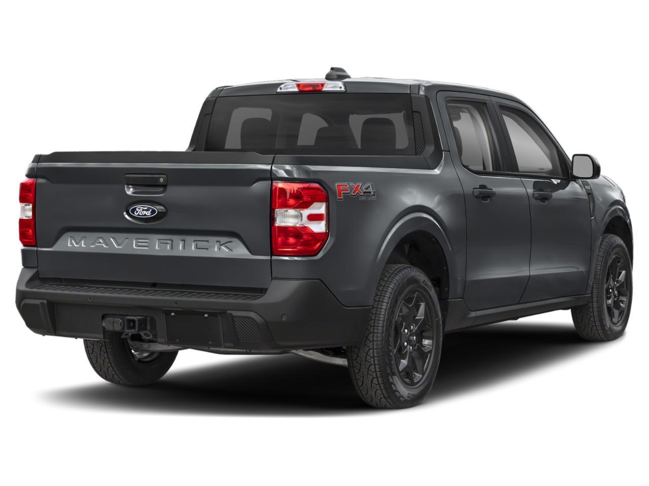 2025 Ford Maverick XLT Owego NY
