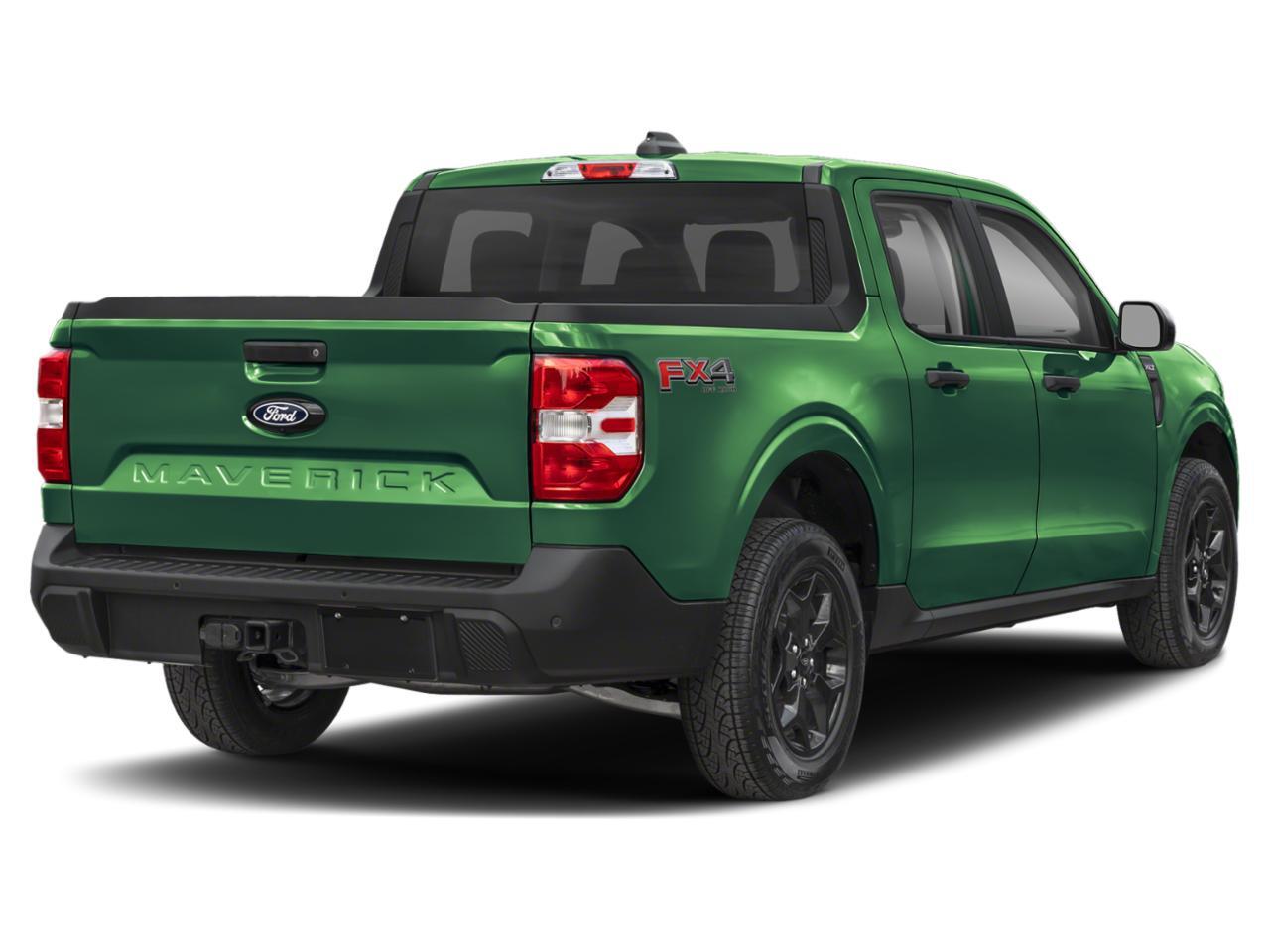 2025 Ford Maverick XLT Cooperstown NY