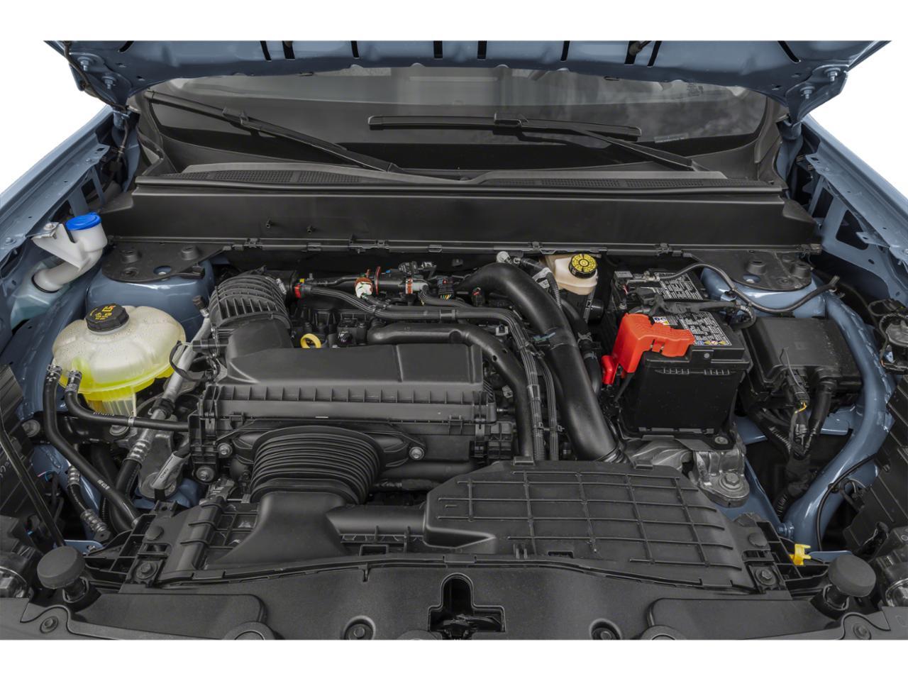 2025 Ford Maverick XLT Pine River MN