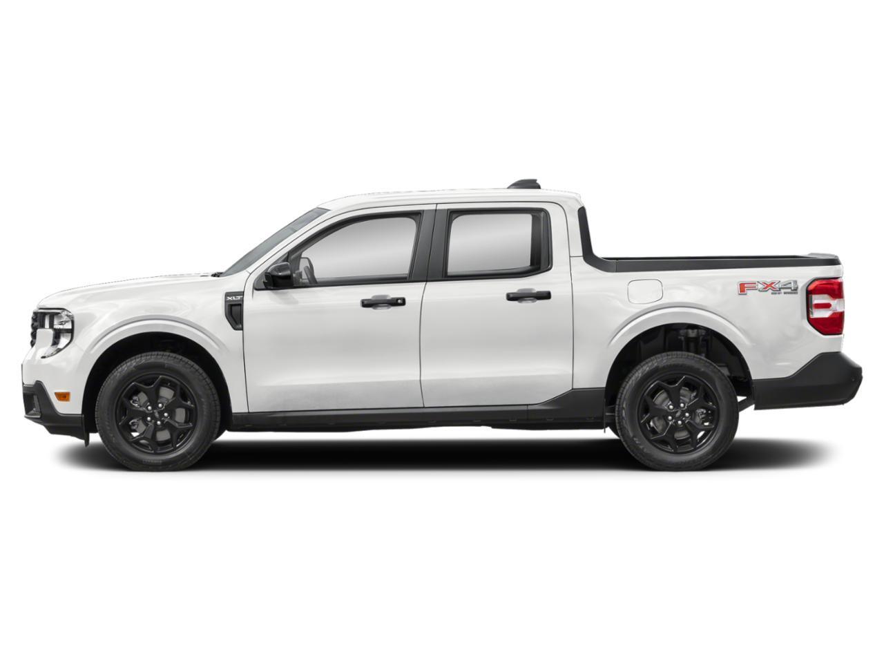 2025 Ford Maverick XLT San Clemente CA